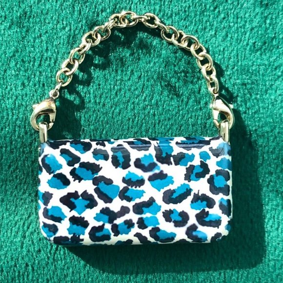 Fendi Bag Charm - Picture 3 of 6